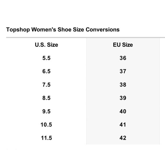 Topshop Women's Leopard Pony Hide Booties Size 7.5 - Picture 6 of 6